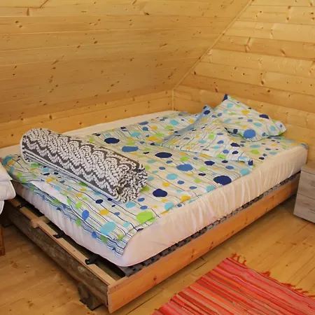 Brvnara Tornik Zlatibor