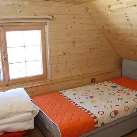 Appartamento Brvnara Tornik