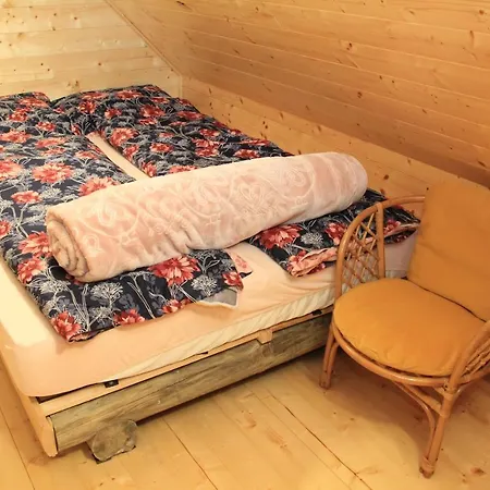 Brvnara Tornik Апартаменты *