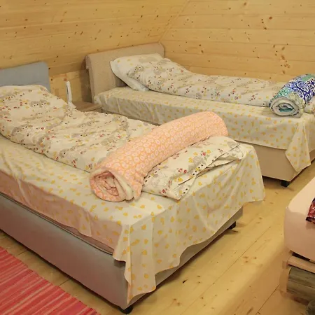 Apartmán Brvnara Tornik