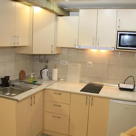 Brvnara Tornik * Zlatibor