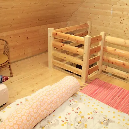 Brvnara Tornik Апартаменты