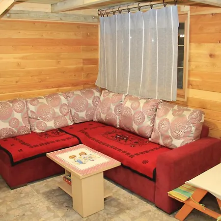 Brvnara Tornik Appartamento *