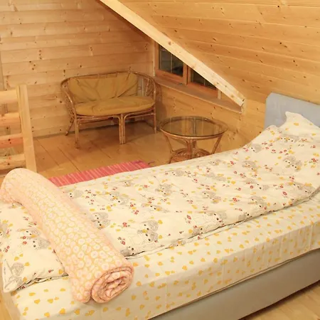 Appartamento Brvnara Tornik Zlatibor