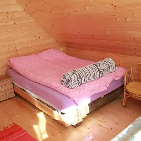 Brvnara Tornik Apartmán