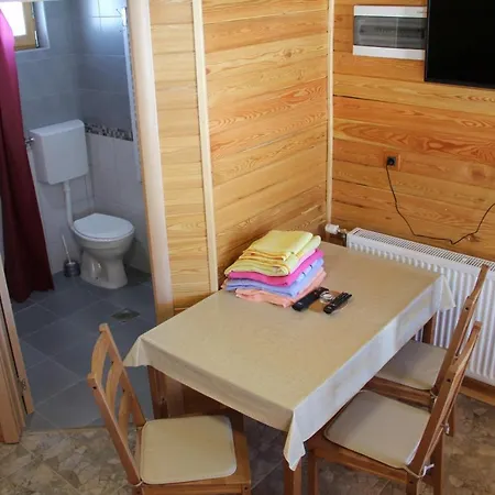 Brvnara Tornik Zlatibor