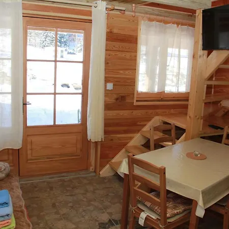 Brvnara Tornik Zlatibor