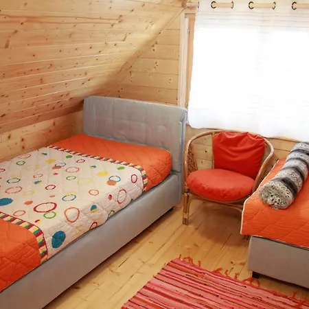 Brvnara Tornik Zlatibor