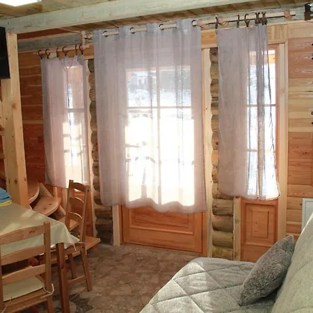 Brvnara Tornik Апартаменты *