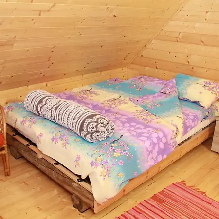 Апартаменты Brvnara Tornik