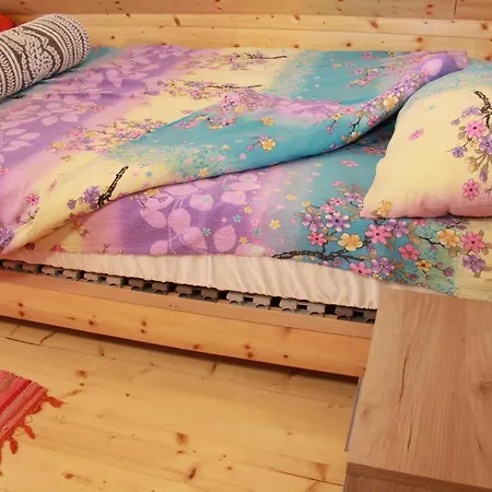 Apartmán Brvnara Tornik *