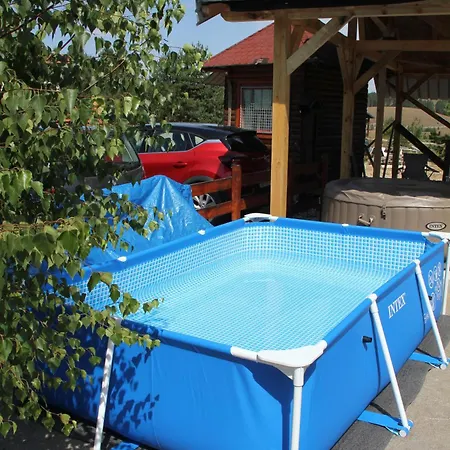 Appartamento Brvnara Tornik