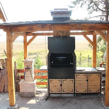 Brvnara Tornik Apartmán Zlatibor